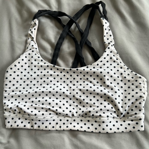 lululemon athletica Other - Lululemon Sports bra